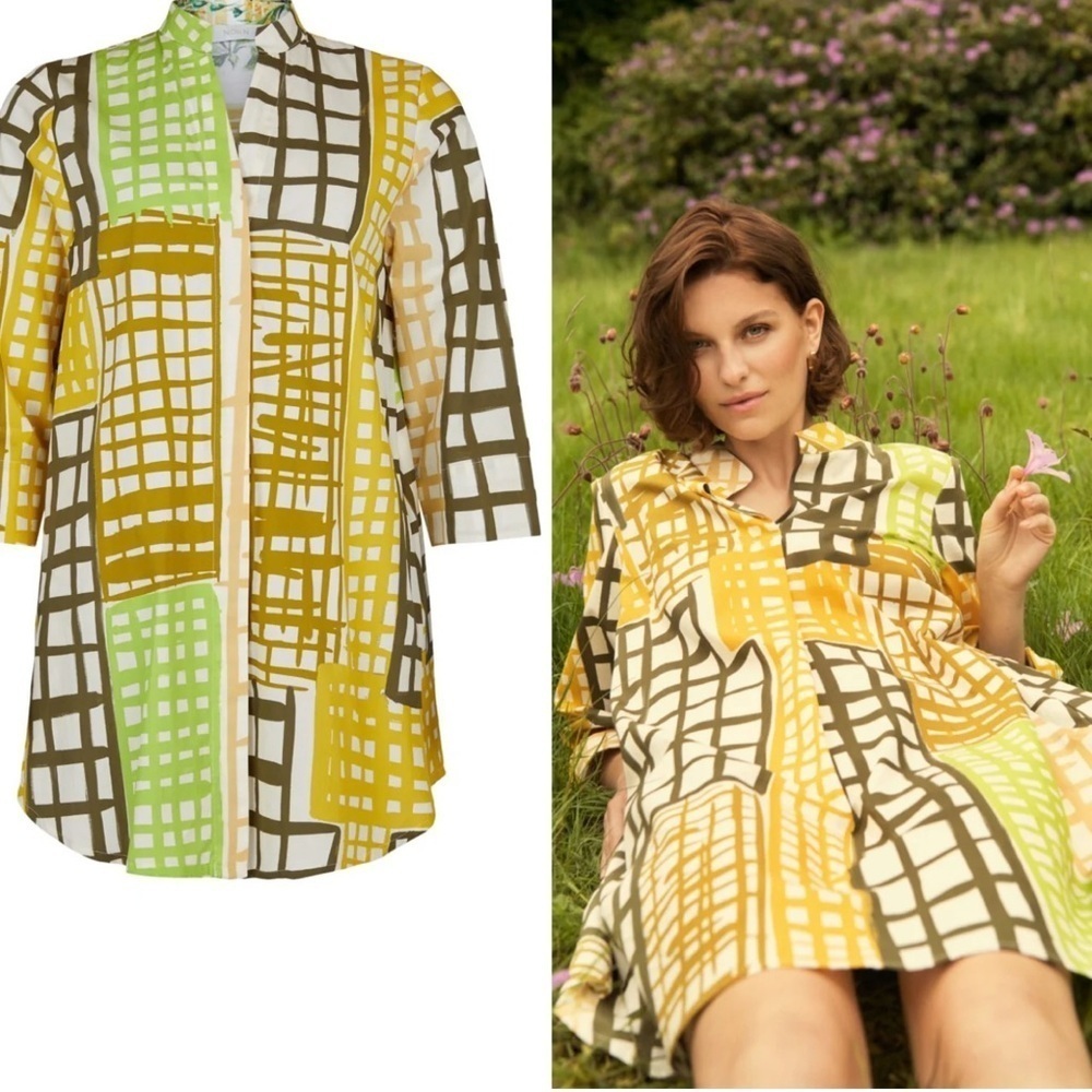Noen tunic dress 6